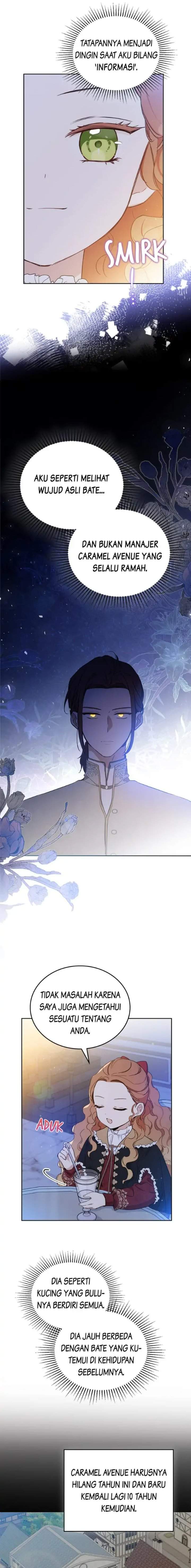 I Shall Master This Family! Chapter 96