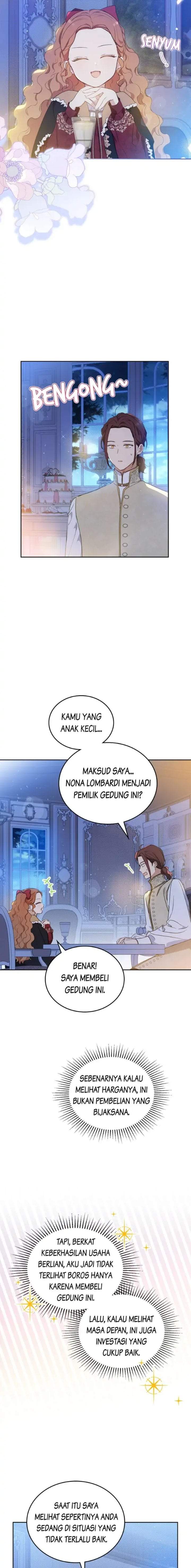I Shall Master This Family! Chapter 96