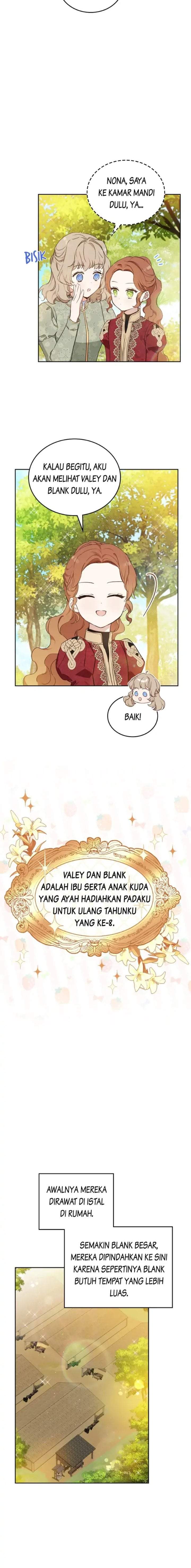I Shall Master This Family! Chapter 97