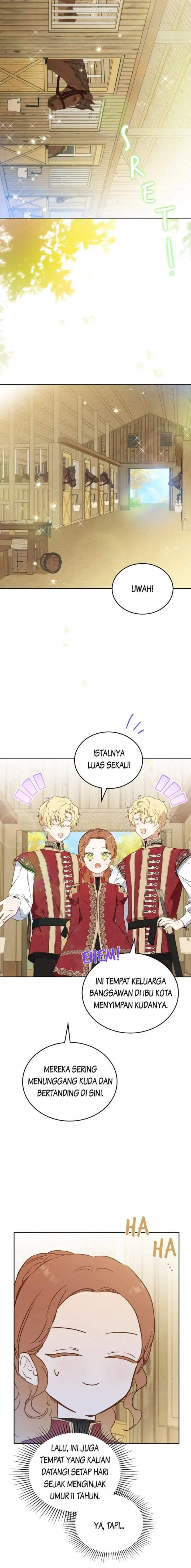 I Shall Master This Family! Chapter 97
