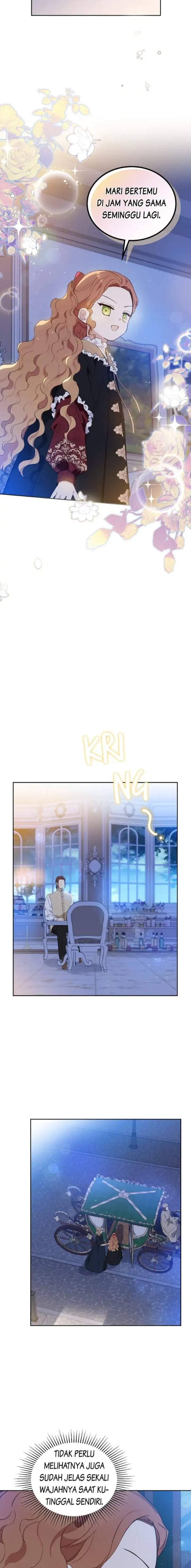 I Shall Master This Family! Chapter 97