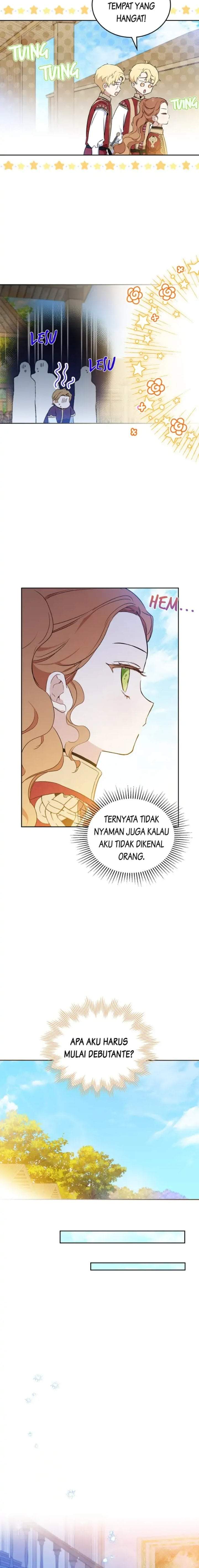 I Shall Master This Family! Chapter 98