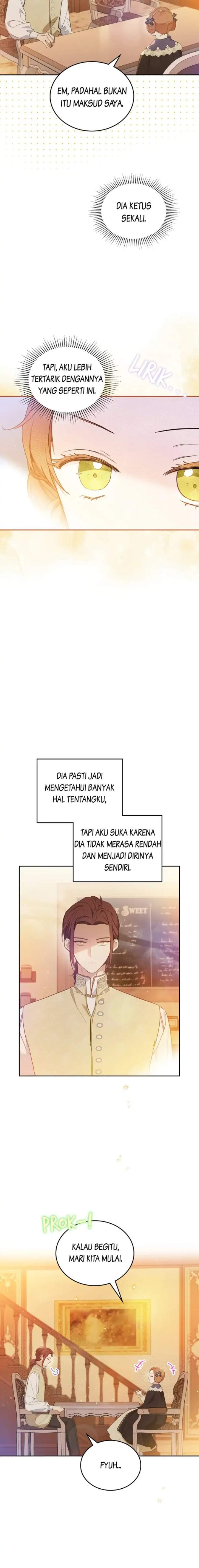 I Shall Master This Family! Chapter 99