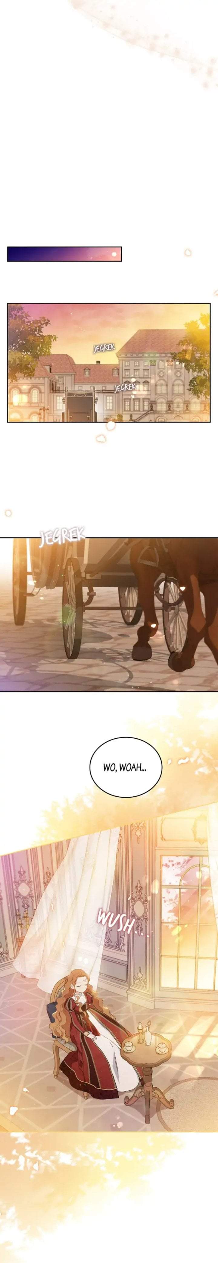 I Shall Master This Family! Chapter 99