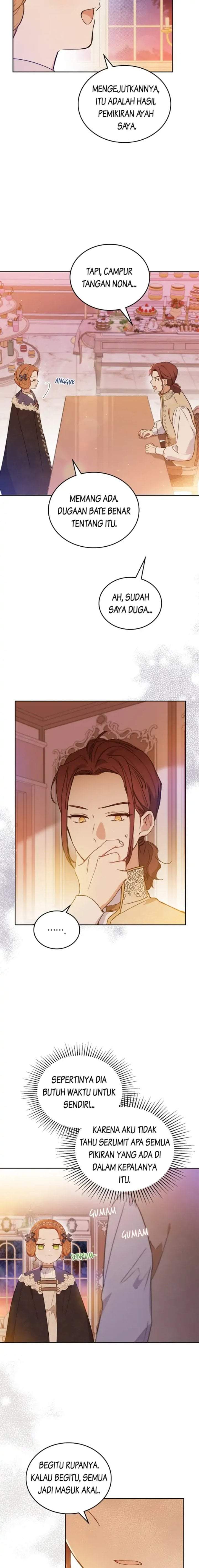 I Shall Master This Family! Chapter 99