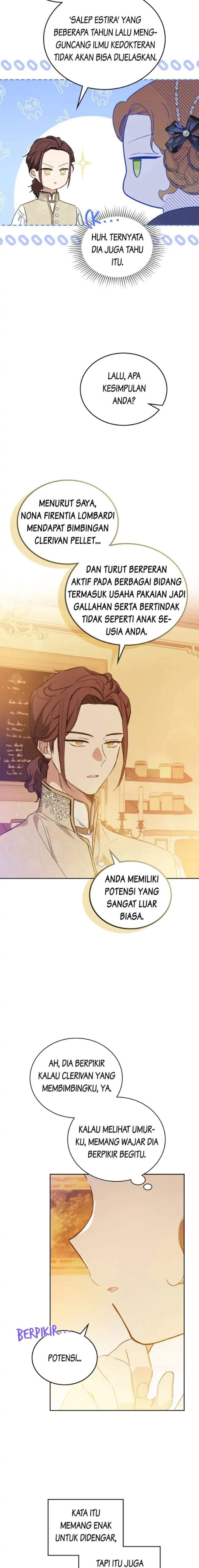 I Shall Master This Family! Chapter 99