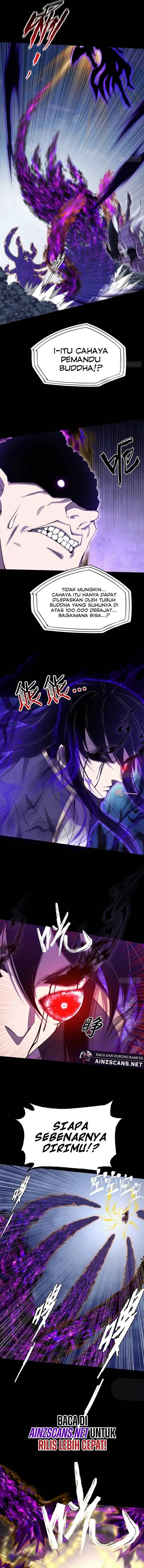The Divine Path in Eternal Darkness Chapter 45