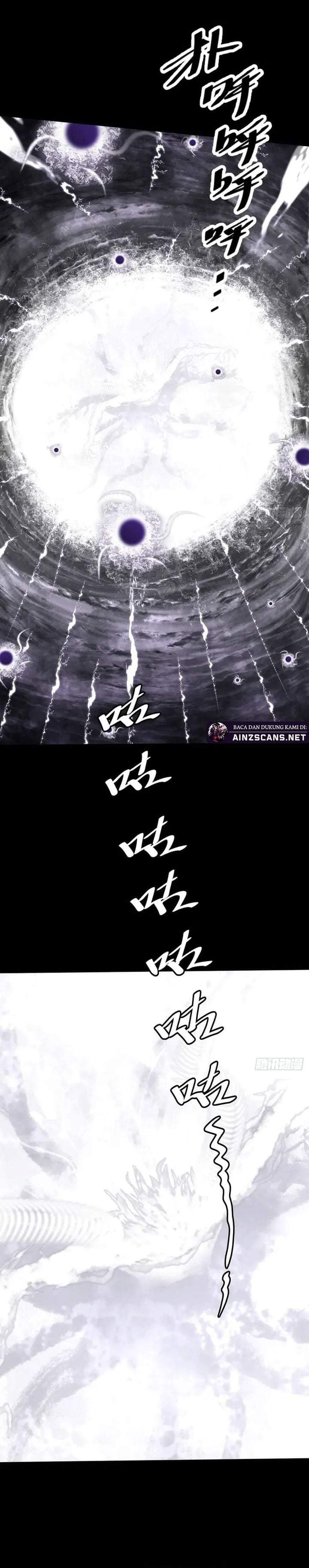 The Divine Path in Eternal Darkness Chapter 55