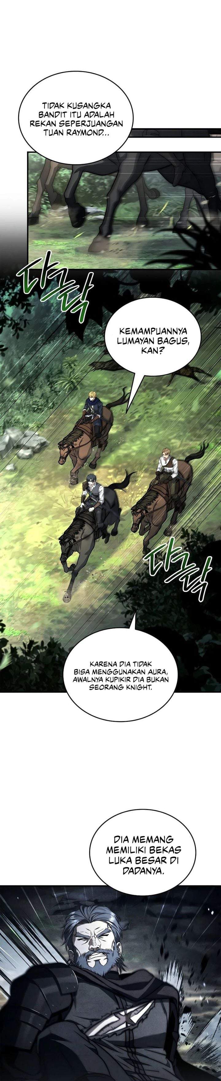 The Third Prince Of The Fallen Kingdom has Regressed Chapter 71