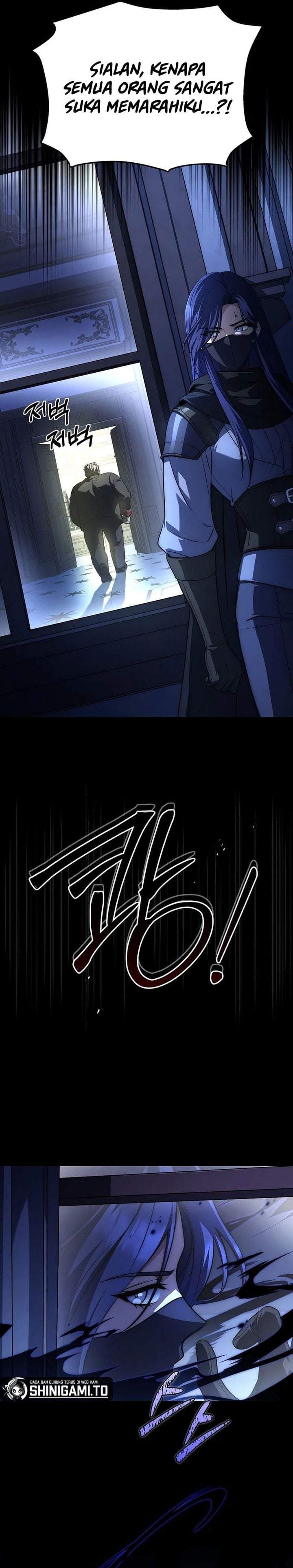 The Third Prince Of The Fallen Kingdom has Regressed Chapter 71