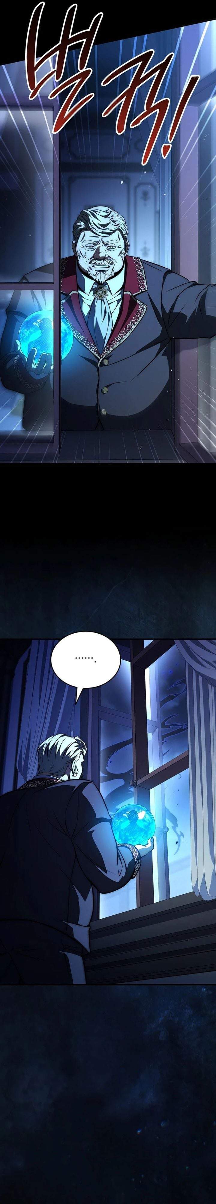 The Third Prince Of The Fallen Kingdom has Regressed Chapter 71