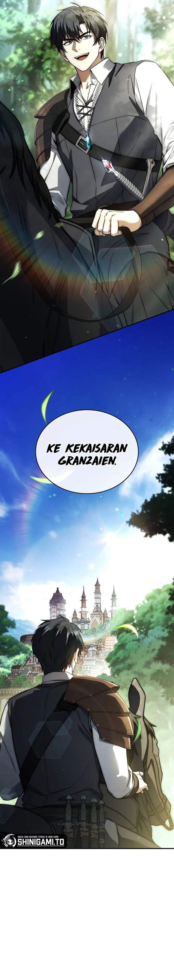 The Third Prince Of The Fallen Kingdom has Regressed Chapter 71