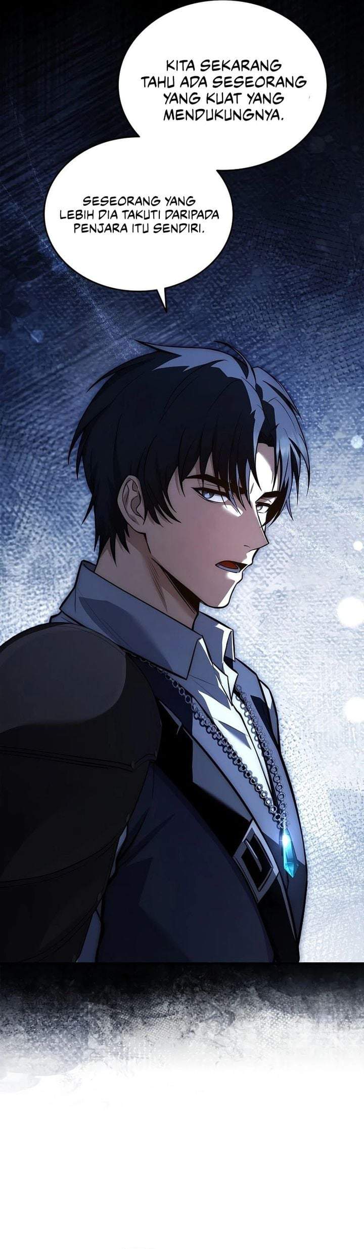 The Third Prince Of The Fallen Kingdom has Regressed Chapter 71