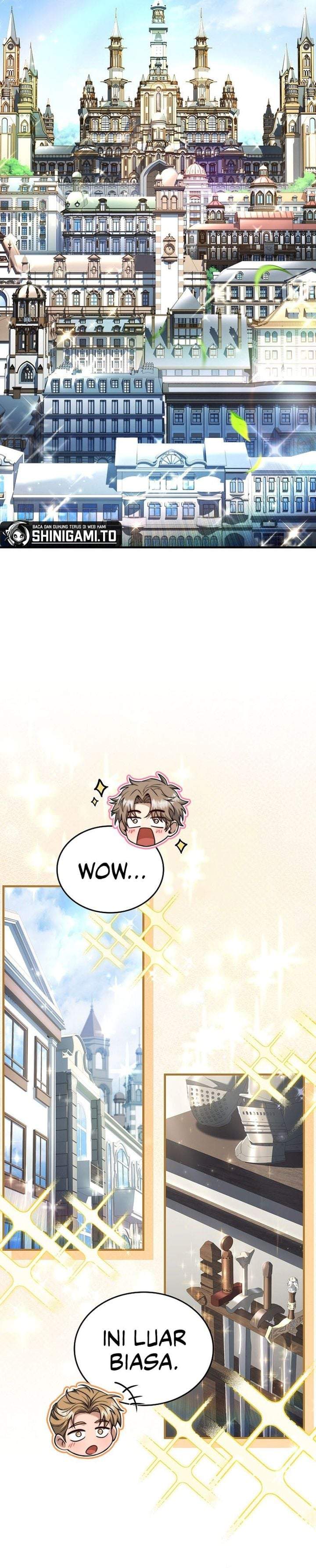 The Third Prince Of The Fallen Kingdom has Regressed Chapter 72
