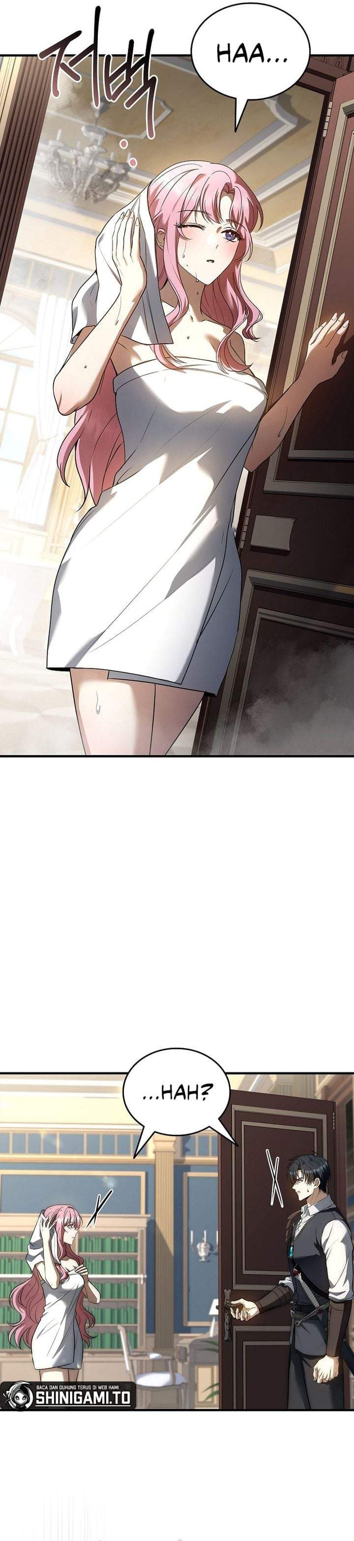 The Third Prince Of The Fallen Kingdom has Regressed Chapter 72