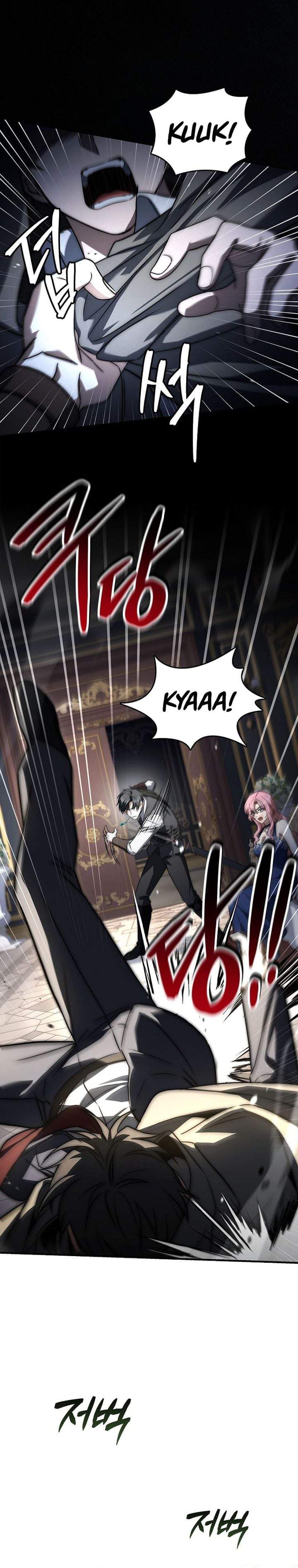 The Third Prince Of The Fallen Kingdom has Regressed Chapter 72