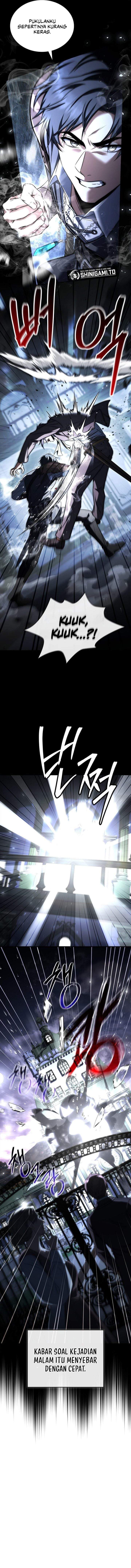 The Third Prince Of The Fallen Kingdom has Regressed Chapter 73