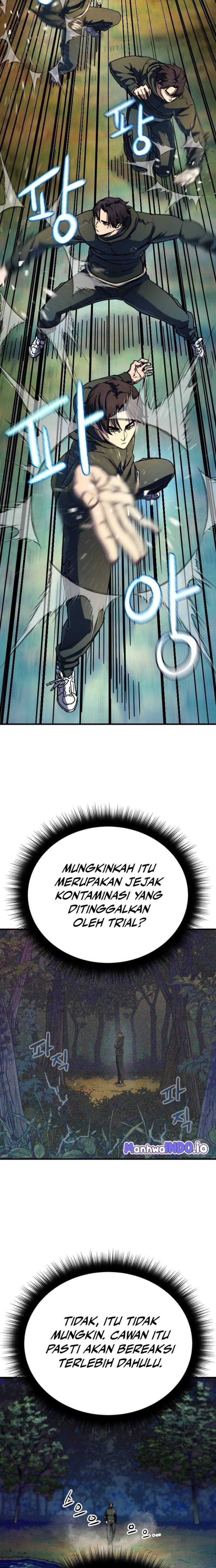 Another World Contractor Chapter 10