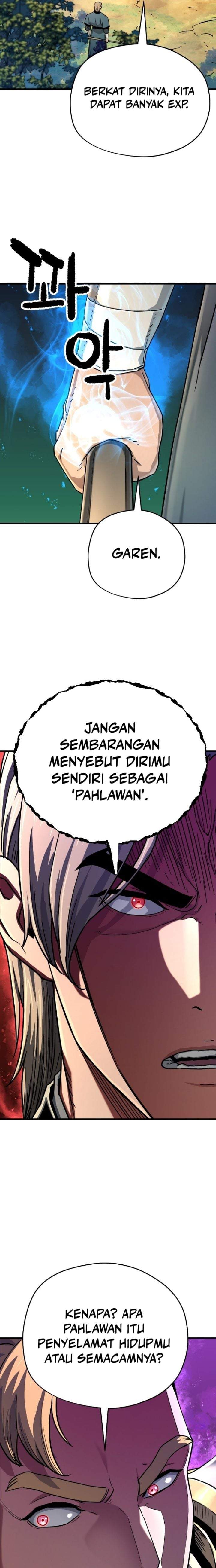 Another World Contractor Chapter 10