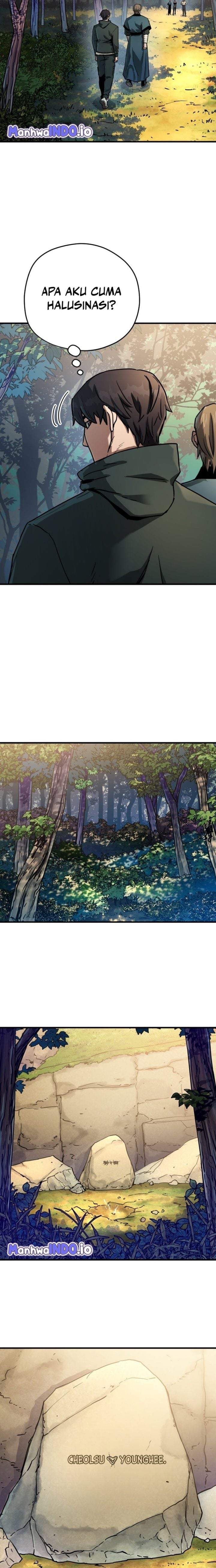 Another World Contractor Chapter 10