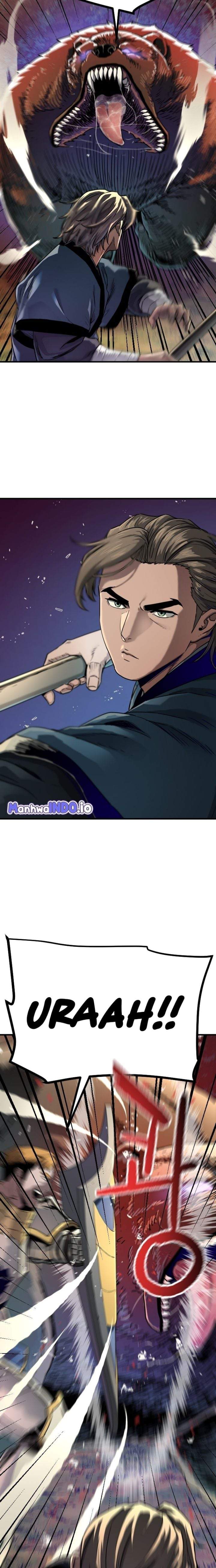 Another World Contractor Chapter 10