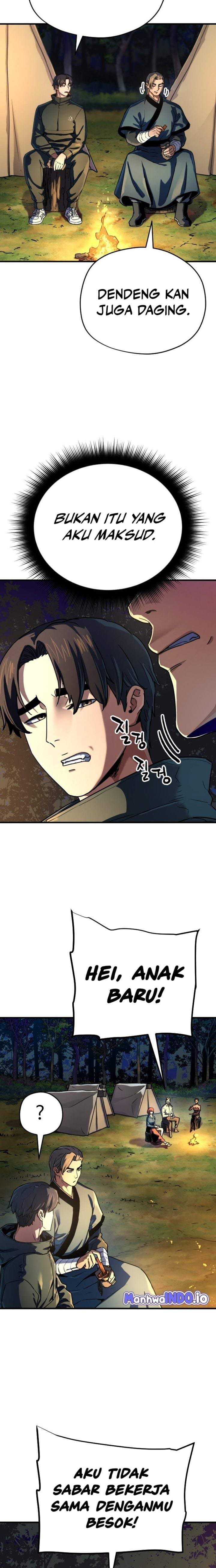 Another World Contractor Chapter 10