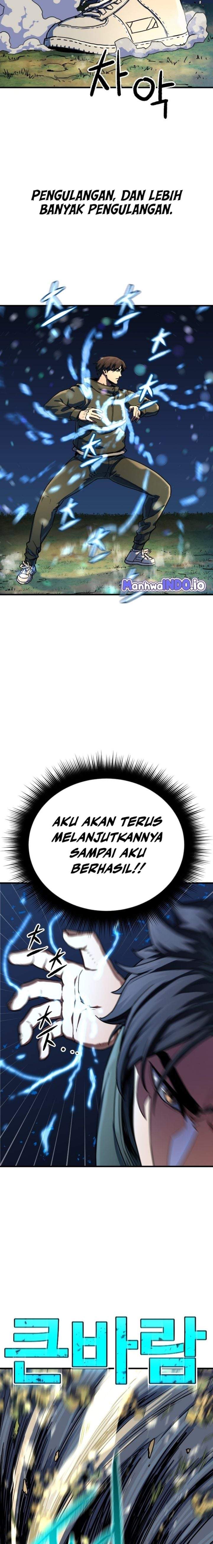 Another World Contractor Chapter 10