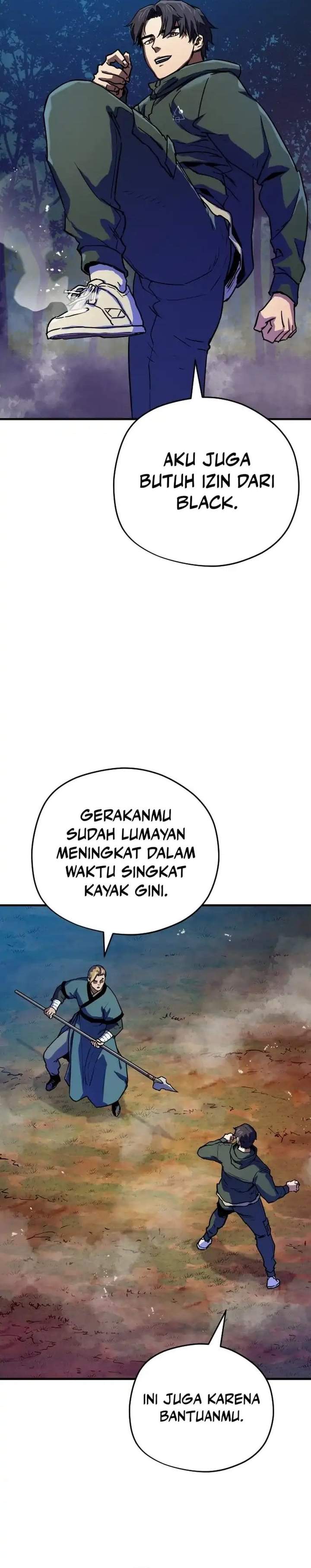 Another World Contractor Chapter 11