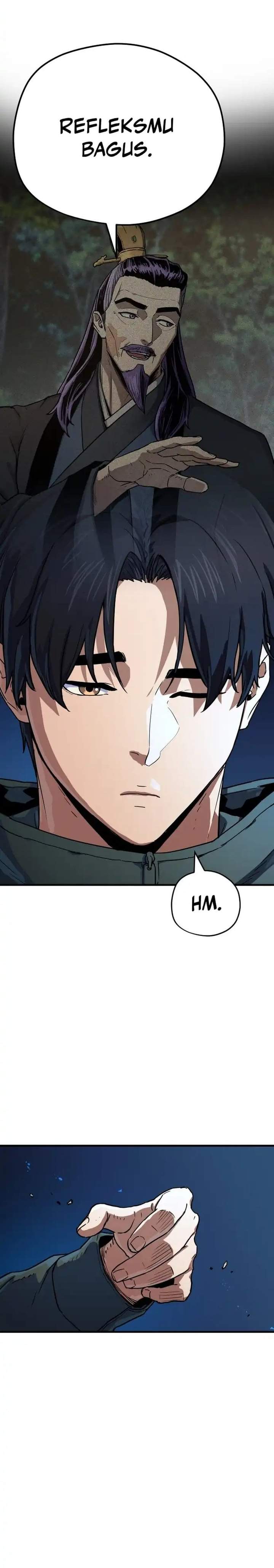 Another World Contractor Chapter 11