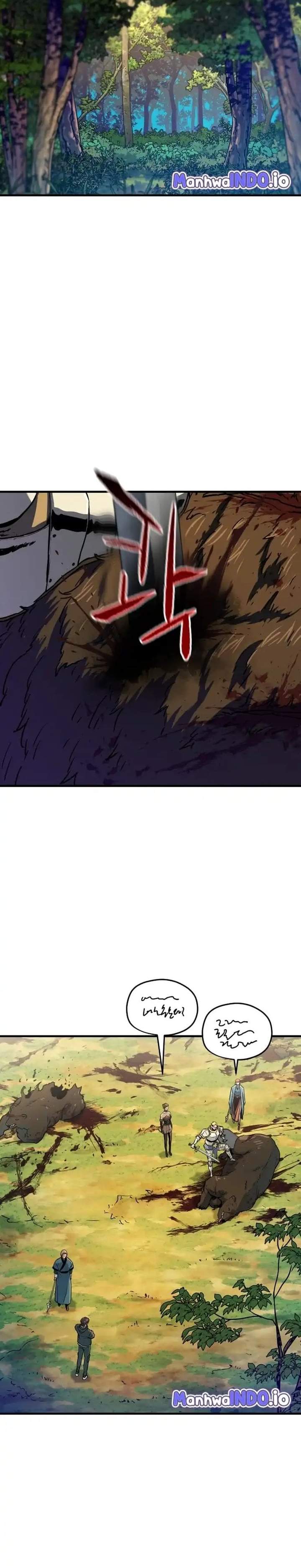 Another World Contractor Chapter 11