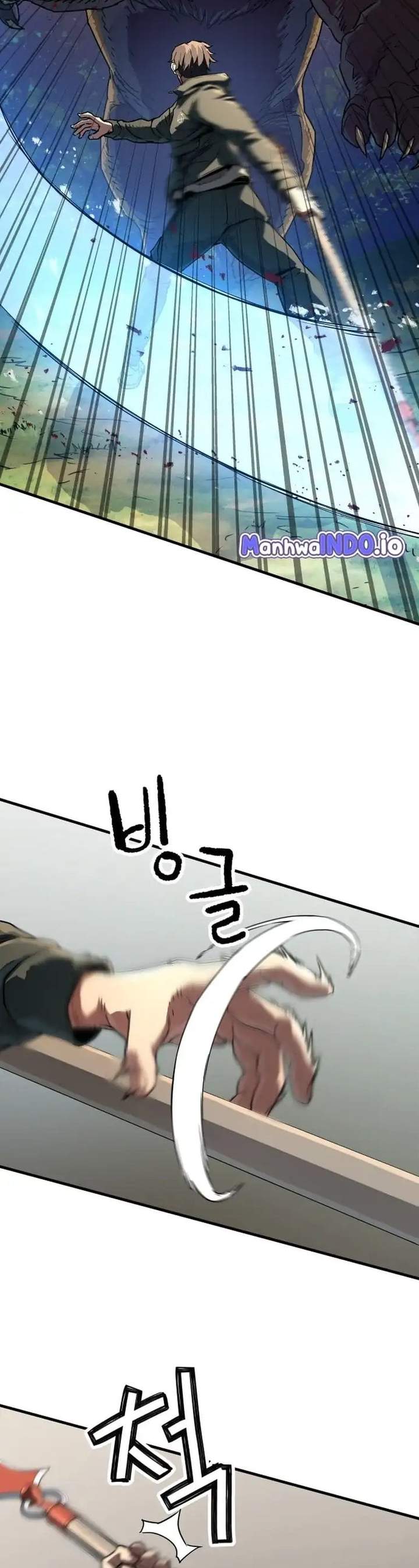 Another World Contractor Chapter 12