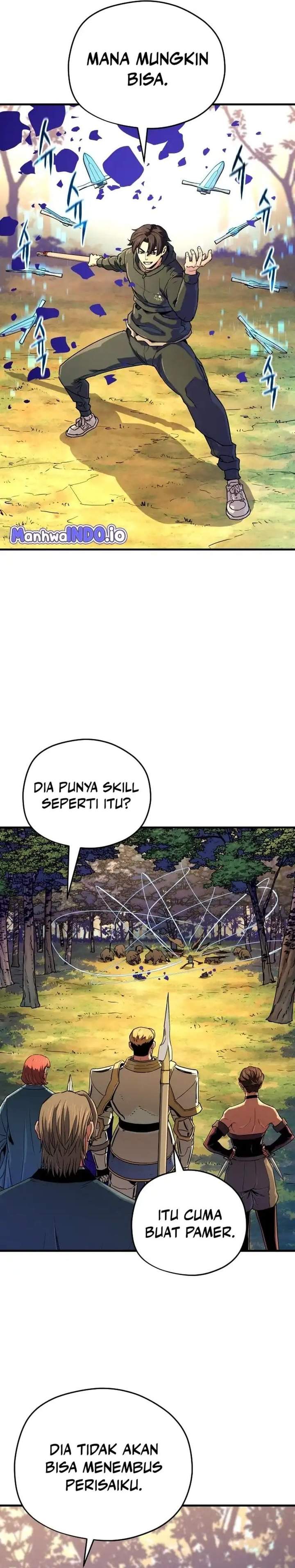 Another World Contractor Chapter 12
