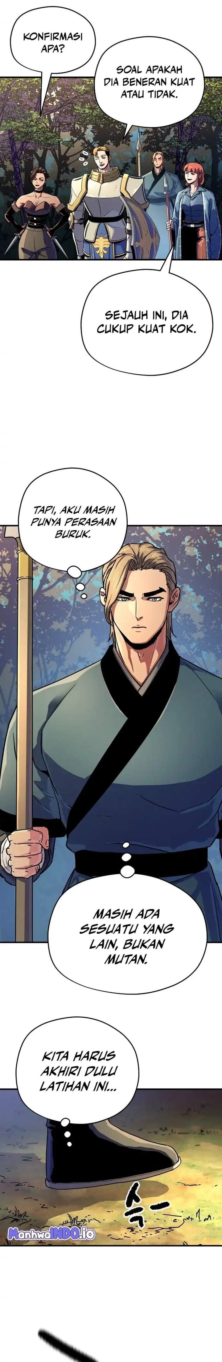 Another World Contractor Chapter 12