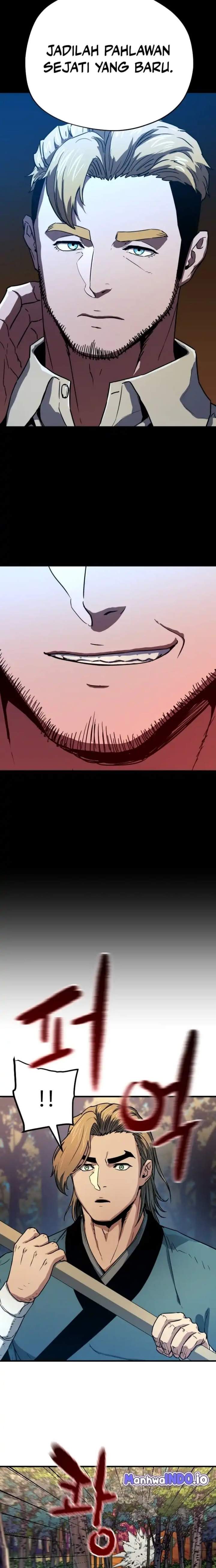 Another World Contractor Chapter 13