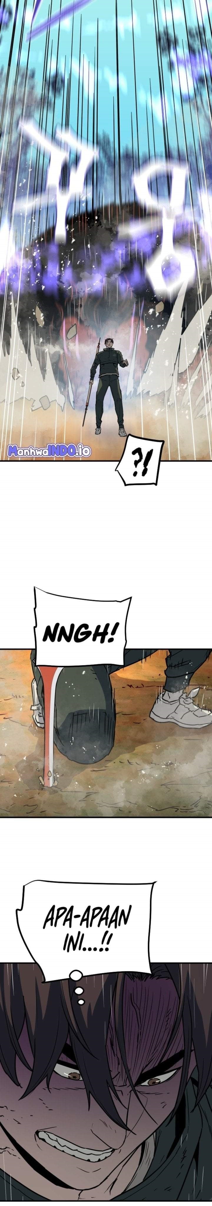 Another World Contractor Chapter 14