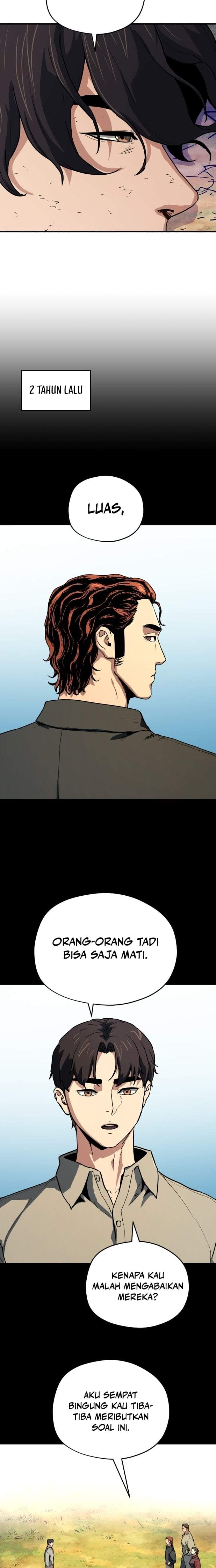Another World Contractor Chapter 14