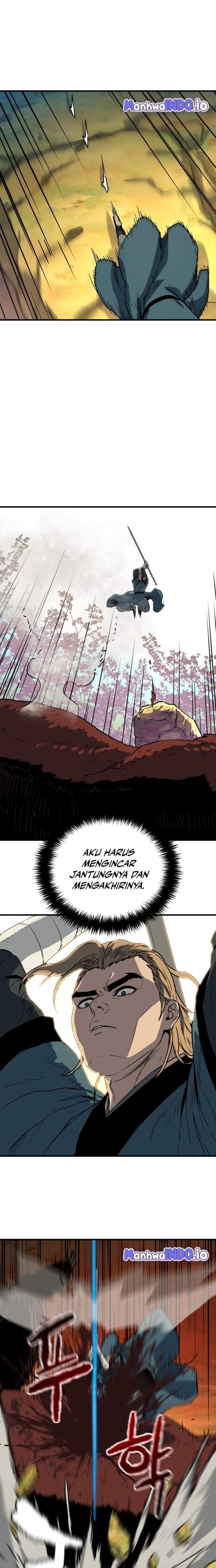Another World Contractor Chapter 14