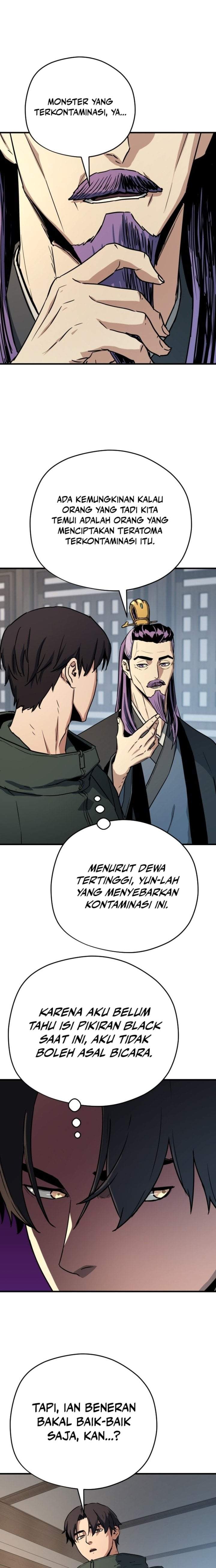 Another World Contractor Chapter 16