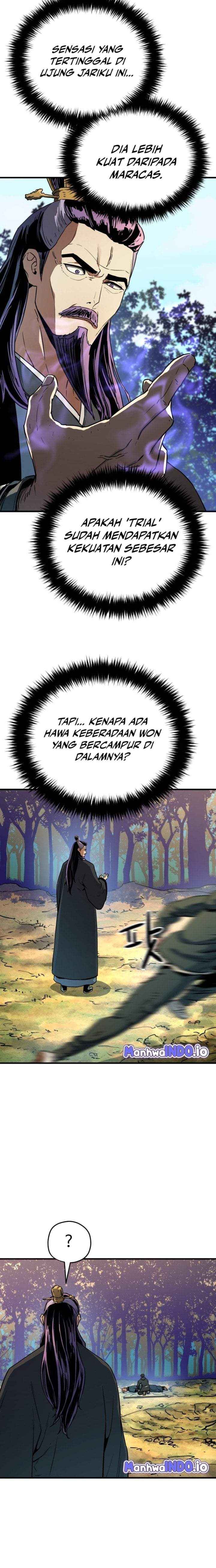 Another World Contractor Chapter 16