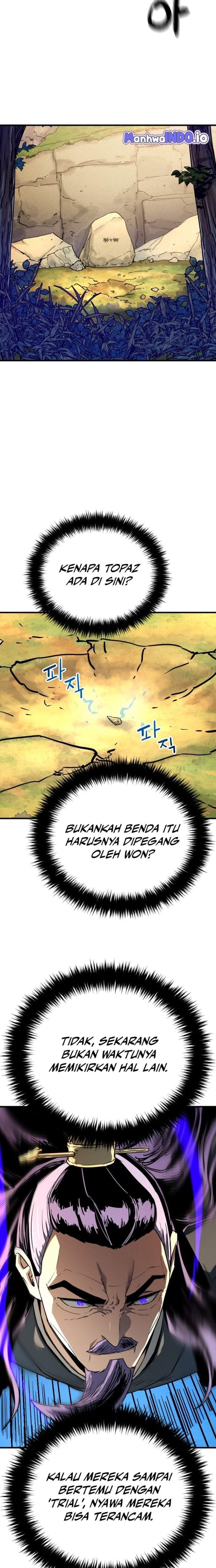Another World Contractor Chapter 16