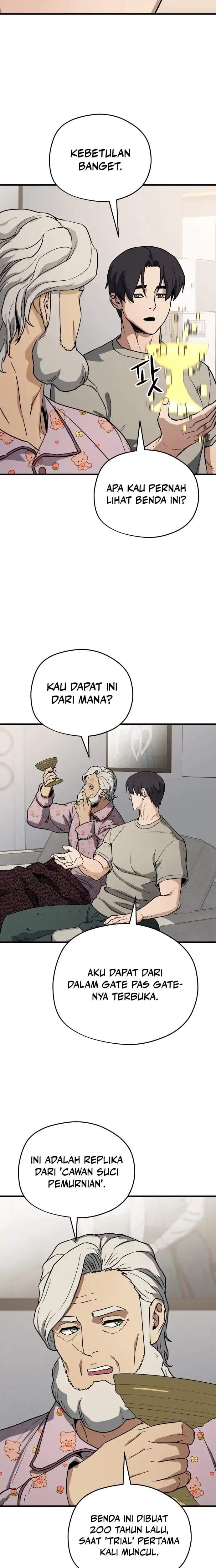 Another World Contractor Chapter 17