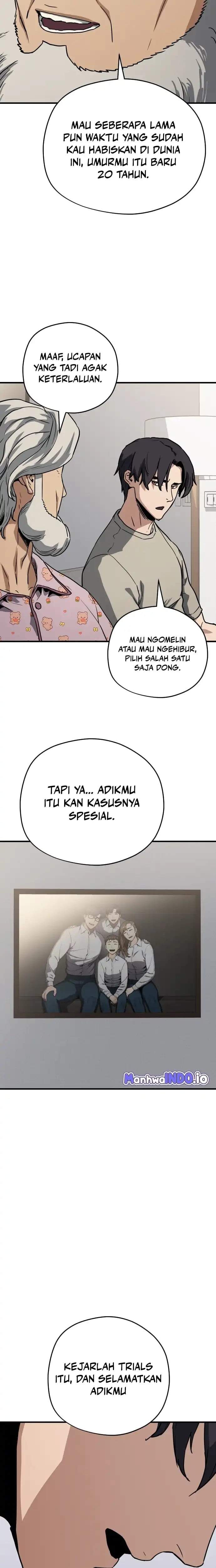 Another World Contractor Chapter 17