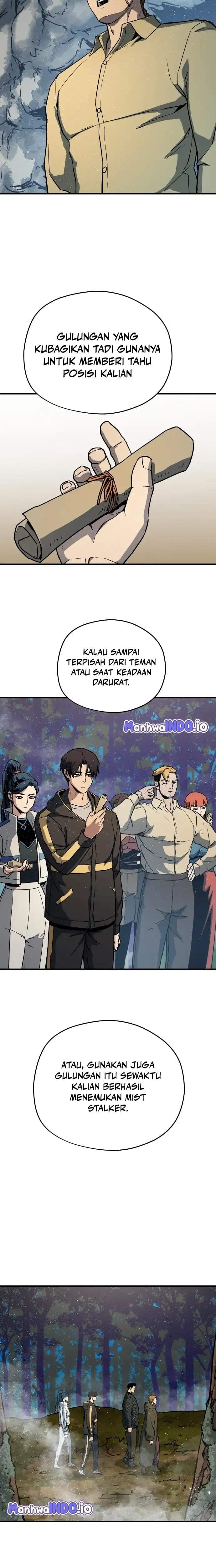 Another World Contractor Chapter 19