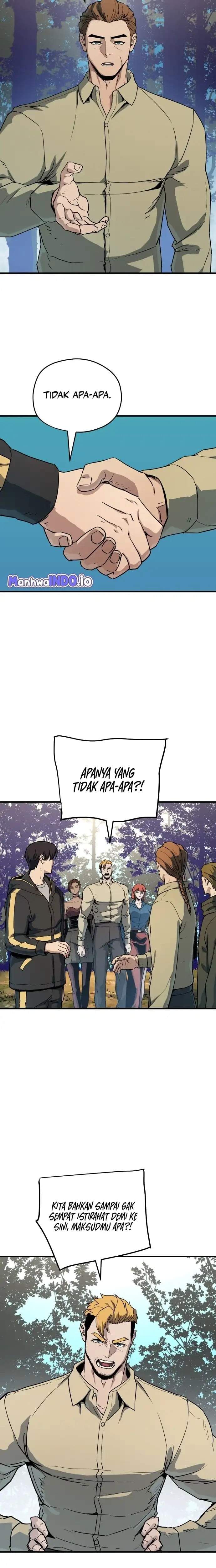 Another World Contractor Chapter 19