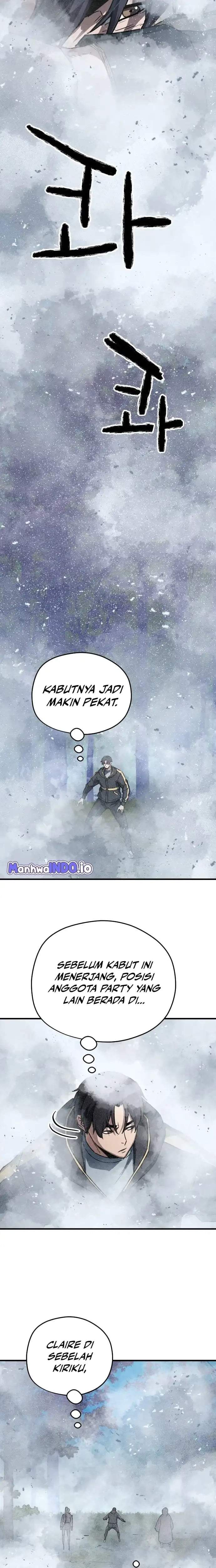 Another World Contractor Chapter 20