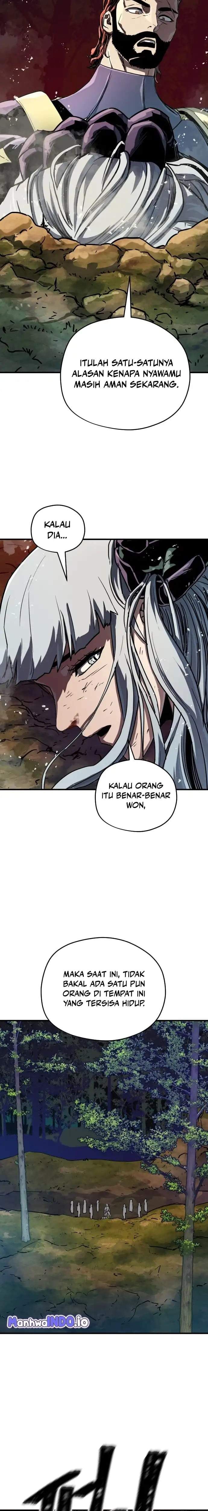 Another World Contractor Chapter 20