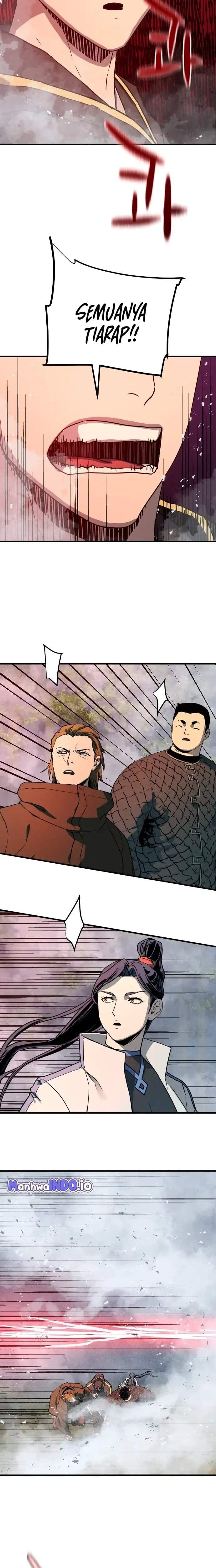 Another World Contractor Chapter 21