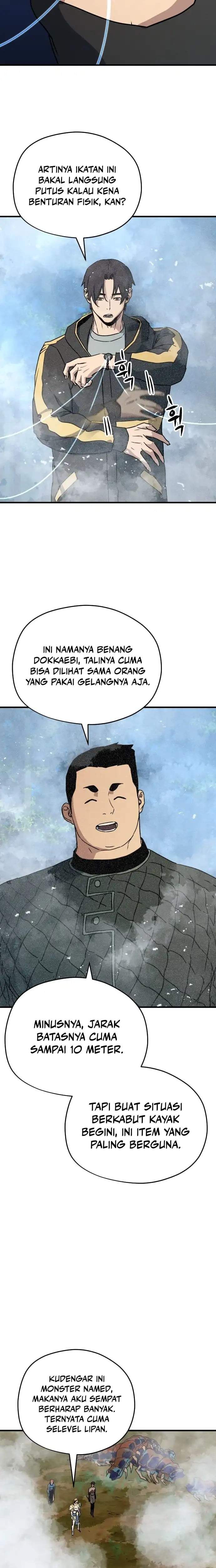 Another World Contractor Chapter 21