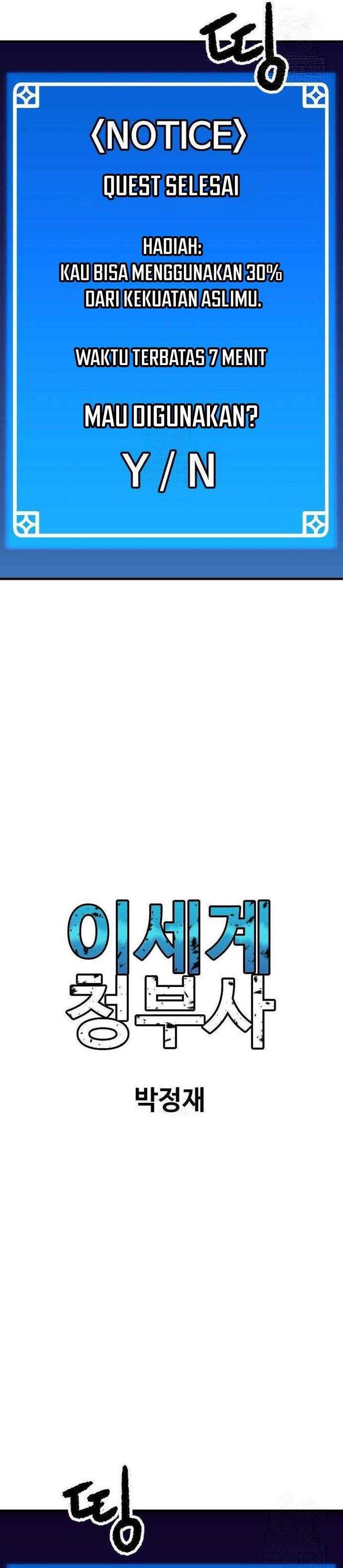 Another World Contractor Chapter 6