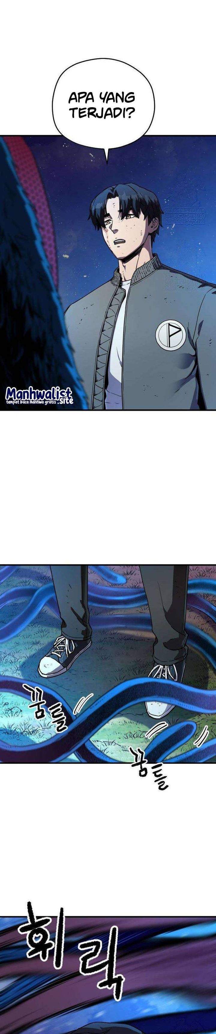 Another World Contractor Chapter 6